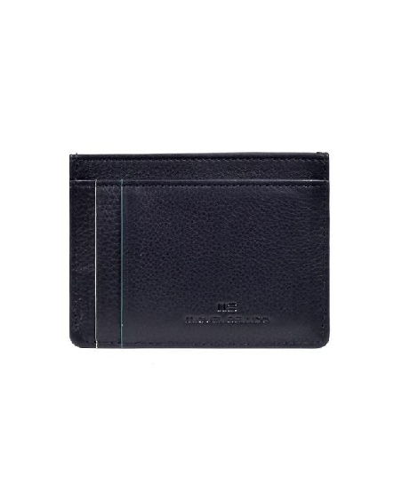 Tarjetero RFID de Piel para Hombre Miguel Bellido Elegant