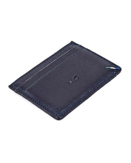 Tarjetero RFID de Piel para Hombre Miguel Bellido Elegant