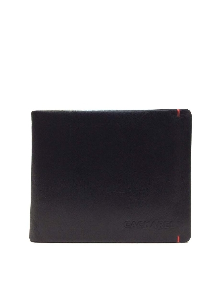 Cartera con monedero Americana de Piel hombre Cacharel London