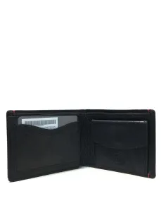 Cartera con monedero Americana de Piel hombre Cacharel London 2