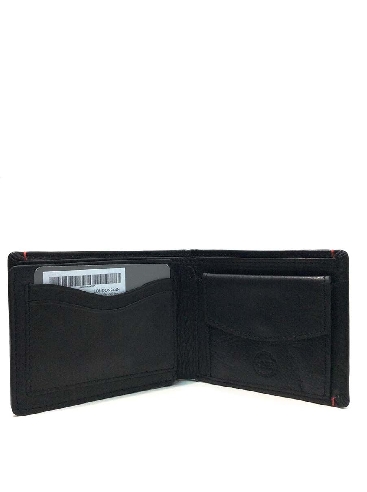 Cartera con monedero Americana de Piel hombre Cacharel London