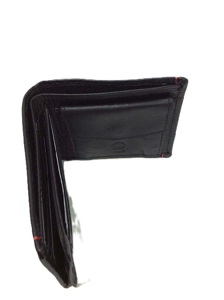 Cartera con monedero Americana de Piel hombre Cacharel London