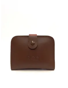 Monedero hombre piel tipo tacon en Cuero ACQ