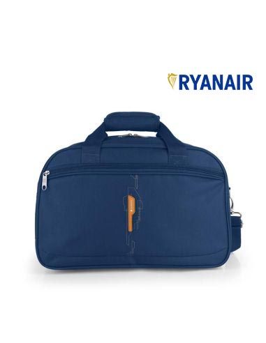 Bolso-mochila para Ryaniar Gabol Week eco Azul