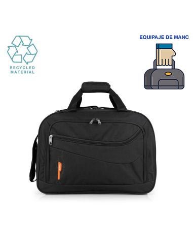 Bolso de Viaje Gabol Week Eco en Negra