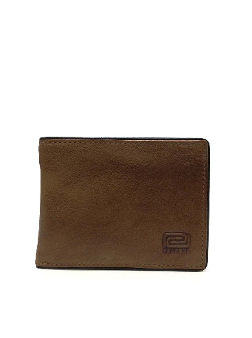 Americana Mini de Piel para Hombre Rio de Pradens