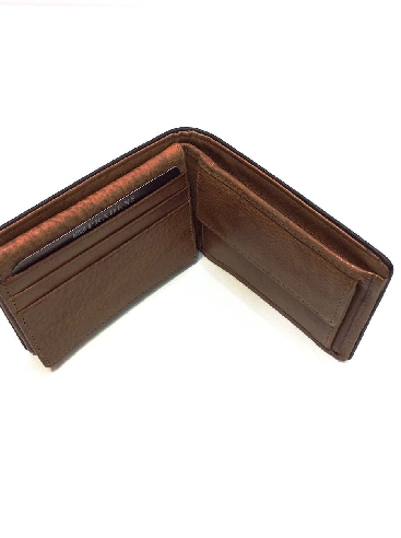 Americana Mini de Piel para Hombre Rio de Pradens