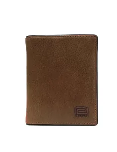 Cartera de Piel para Hombre con monedero Rio de Pradens
