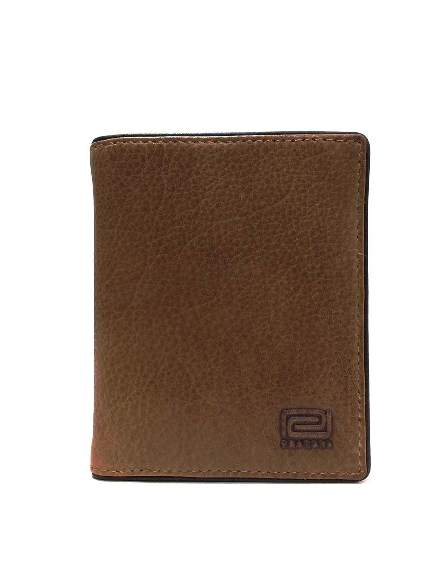 Cartera de Piel para Hombre con monedero Rio de Pradens