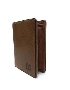 Cartera de Piel para Hombre con monedero Rio de Pradens 2