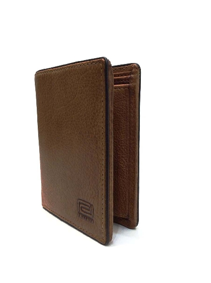 Cartera de Piel para Hombre con monedero Rio de Pradens