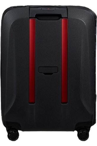 Maleta Samsonite para cabina Essens Charcoal-Red