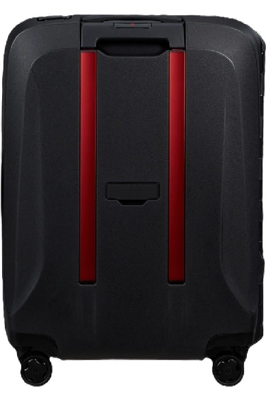 Maleta Samsonite para cabina Essens Charcoal-Red