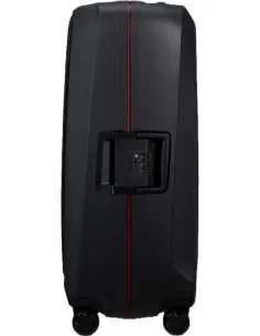 Maleta Samsonite Essens Grande Charcoal-Red 2