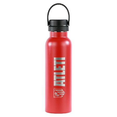 Botella Temo del Atleti Runbott Escudo Roja