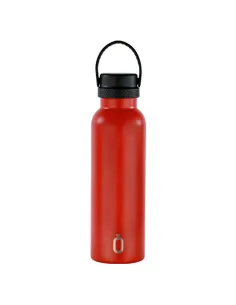 Botella Temo del Atleti Runbott Escudo Roja 2