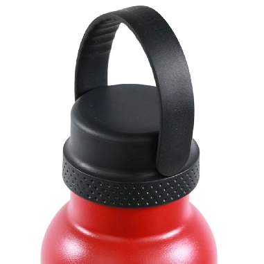 Botella Temo del Atleti Runbott Escudo Roja