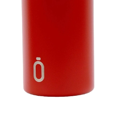 Botella Temo del Atleti Runbott Escudo Roja