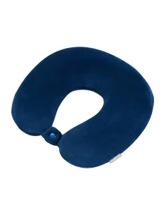 Almohada Samsonite TA Revolution Memory foam Pillow Midnigh