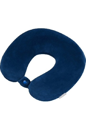 Almohada Samsonite TA Revolution Memory foam Pillow Midnigh