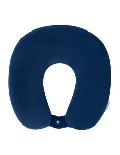 Almohada Samsonite TA Revolution Memory foam Pillow Midnigh 2