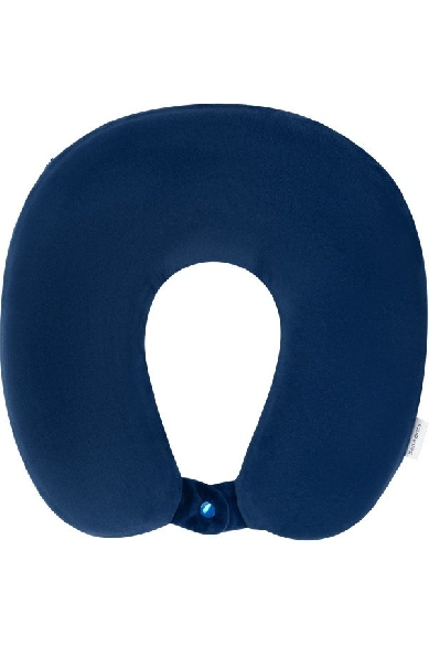 Almohada Samsonite TA Revolution Memory foam Pillow Midnigh