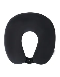 Almohada Samsonite TA Revolution Memory foam Pillow Negro