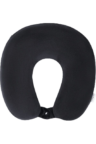 Almohada Samsonite TA Revolution Memory foam Pillow Negro