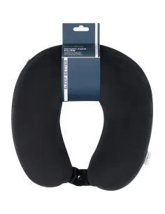 Almohada Samsonite TA Revolution Memory foam Pillow Negro 2
