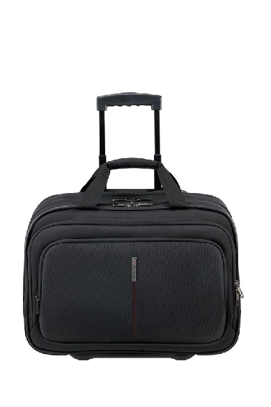 Rolling Tote Samsonite Guardit 3.0 Negro