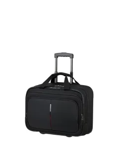 Rolling Tote Samsonite Guardit 3.0 Negro 2