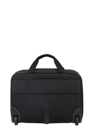 Rolling Tote Samsonite Guardit 3.0 Negro