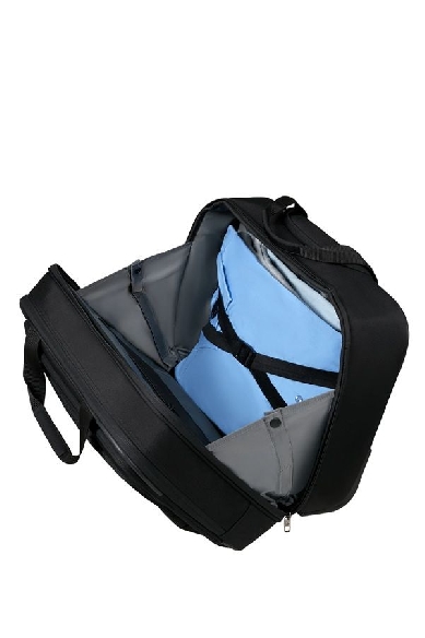 Rolling Tote Samsonite Guardit 3.0 Negro
