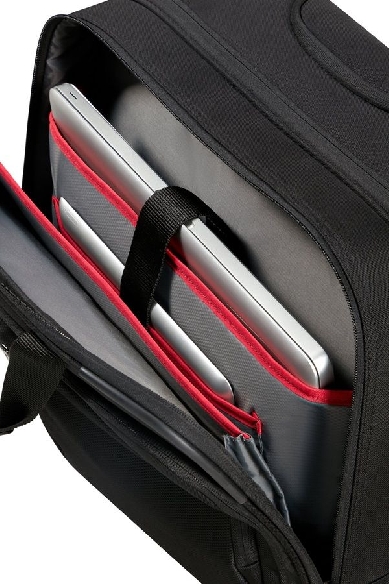 Rolling Tote Samsonite Guardit 3.0 Negro