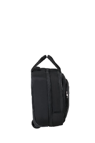Rolling Tote Samsonite Guardit 3.0 Negro