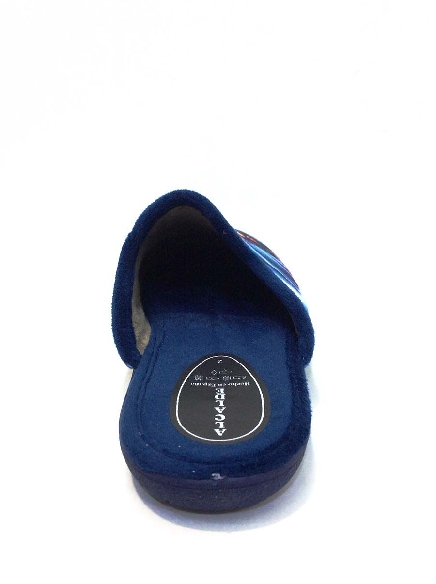 Zapatillas casa hombre Abiertas Demonio de Tasmania