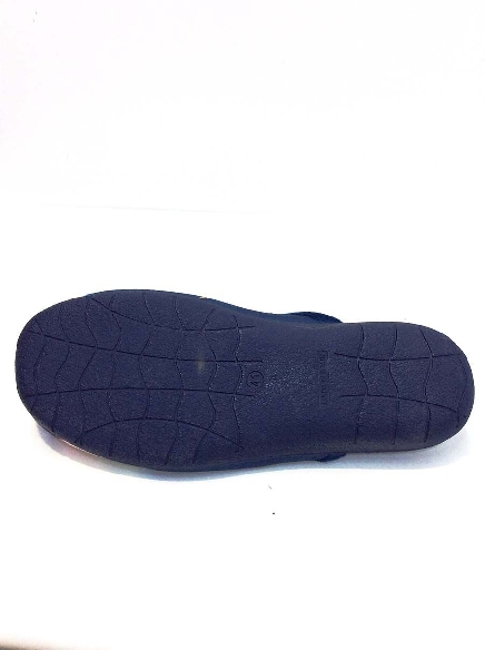 Zapatillas casa hombre Abiertas Demonio de Tasmania