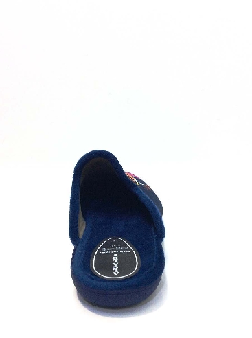 Zapatillas casa hombre Abiertas PlayStation