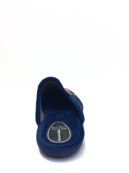 Zapatillas casa hombre Abiertas PlayStation
