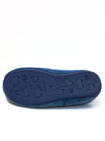 Zapatillas casa Mujer originales Paris Plantilla extraíble