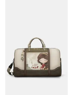 Bolsa de viaje Anekke Muse