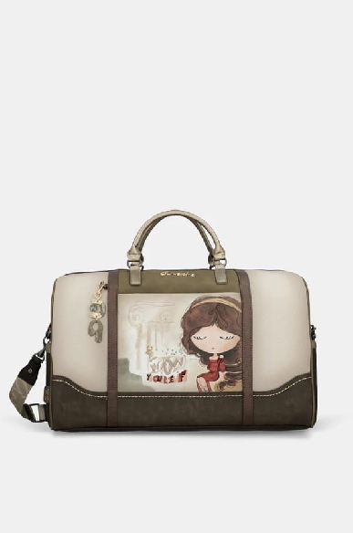Bolsa de viaje Anekke Muse