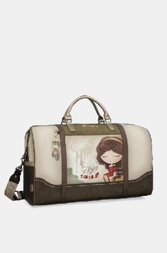 Bolsa de viaje Anekke Muse