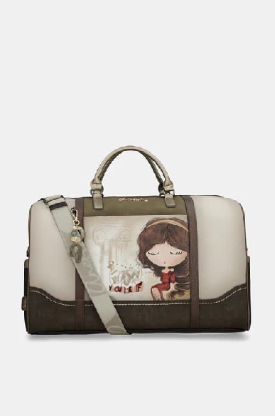 Bolsa de viaje Anekke Muse