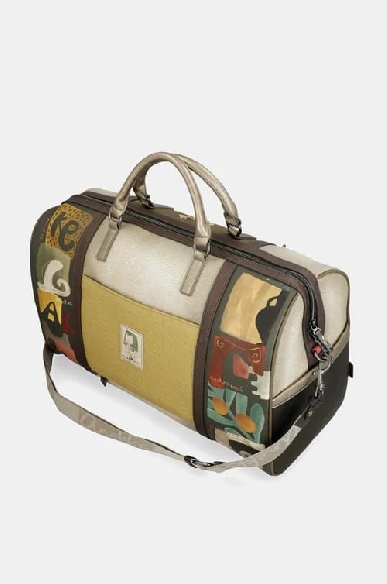 Bolsa de viaje Anekke Muse