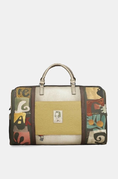 Bolsa de viaje Anekke Muse
