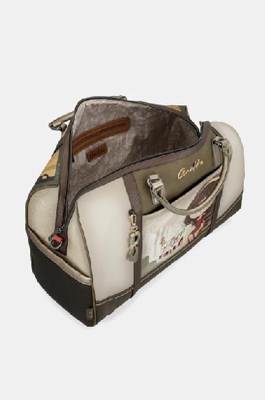 Bolsa de viaje Anekke Muse