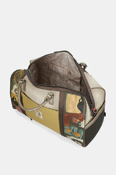 Bolsa de viaje Anekke Muse