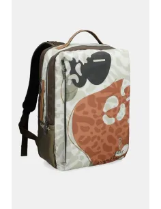 Mochila para Viaje Anekke Gaia