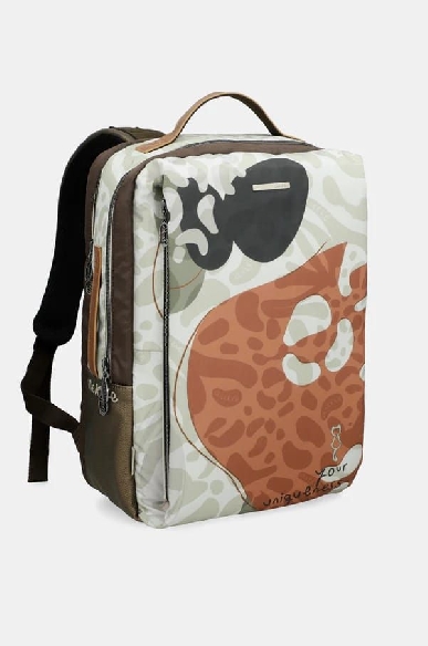 Mochila para Viaje Anekke Gaia